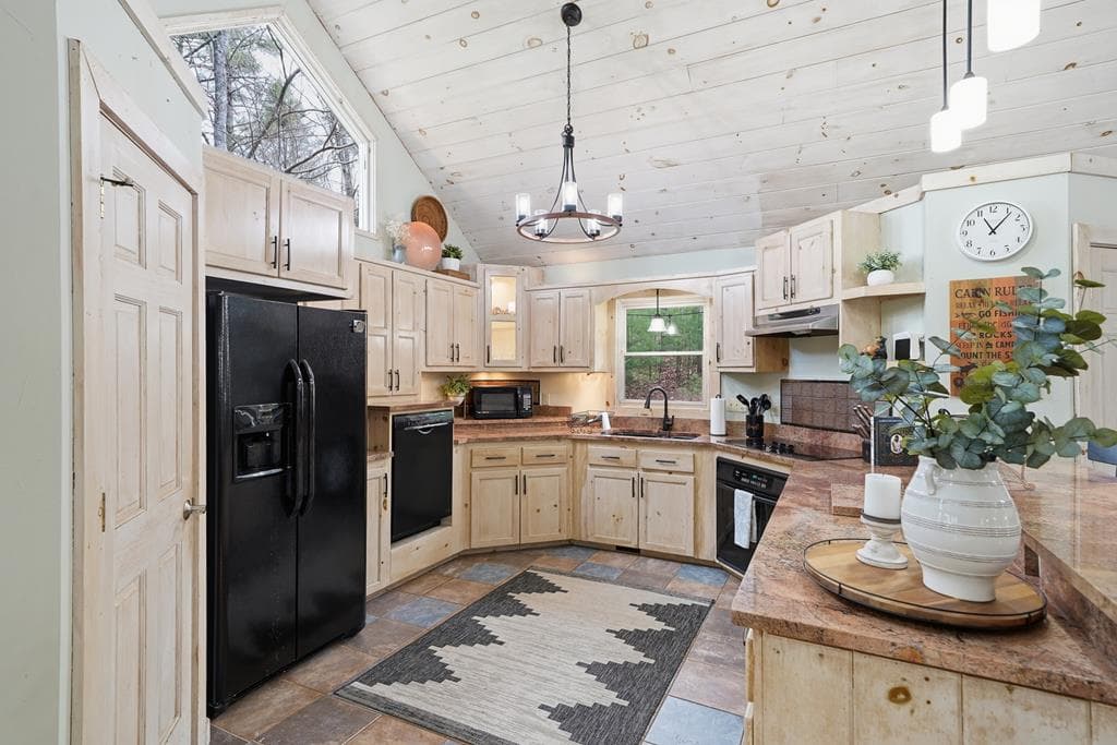 188 The Forest Road, Blue Ridge GA 30513 - Photo