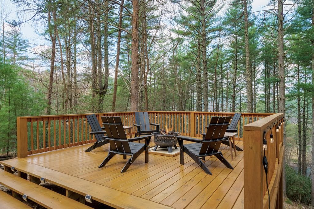 188 The Forest Road, Blue Ridge GA 30513 - Photo