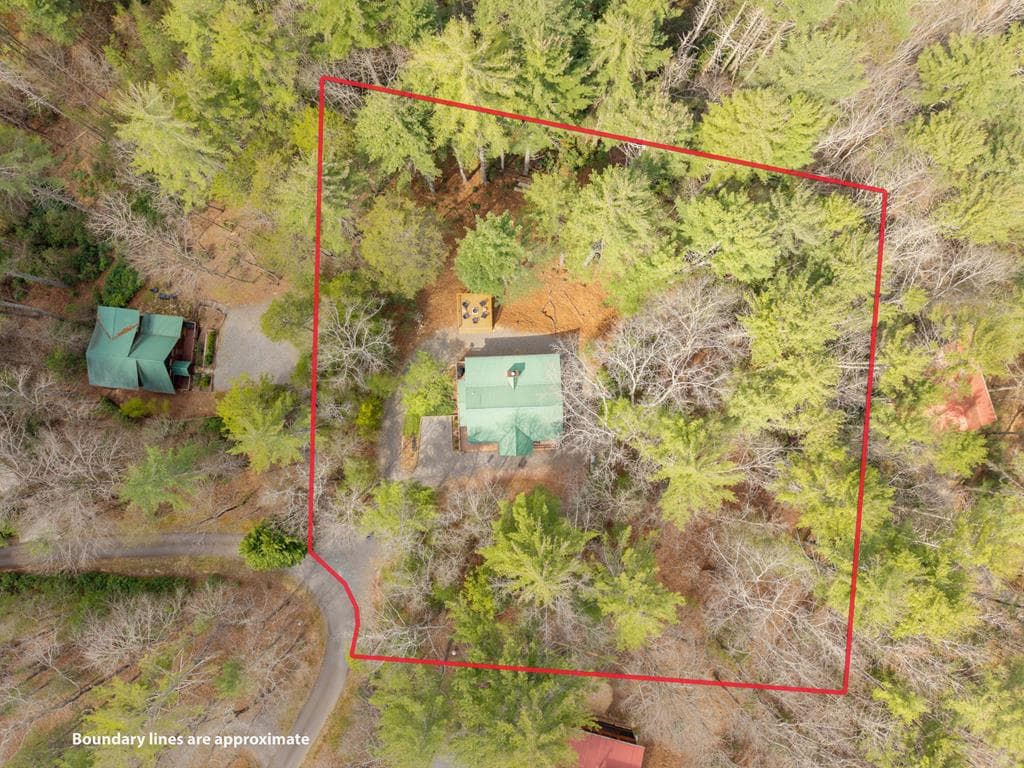 188 The Forest Road, Blue Ridge GA 30513 - Photo