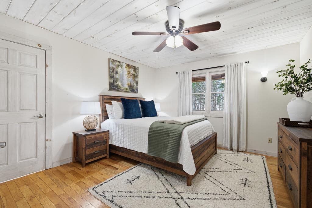 188 The Forest Road, Blue Ridge GA 30513 - Photo