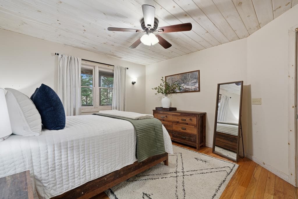 188 The Forest Road, Blue Ridge GA 30513 - Photo