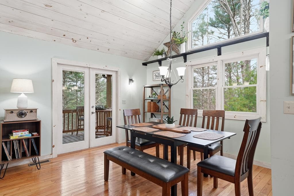 188 The Forest Road, Blue Ridge GA 30513 - Photo
