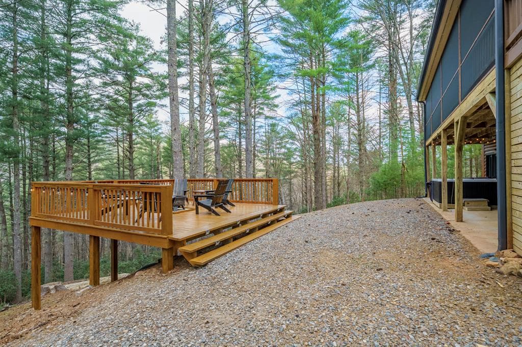 188 The Forest Road, Blue Ridge GA 30513 - Photo