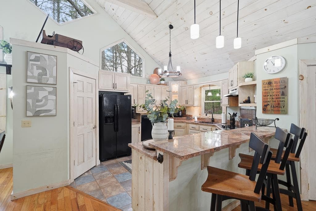 188 The Forest Road, Blue Ridge GA 30513 - Photo