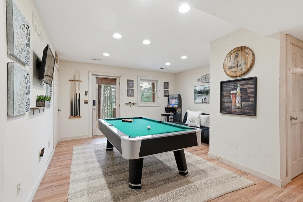 188 The Forest Road, Blue Ridge GA 30513 - Photo
