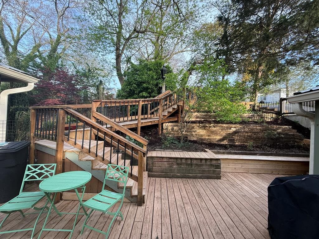 63 Messer Loop, Blue Ridge GA 30513 - Photo
