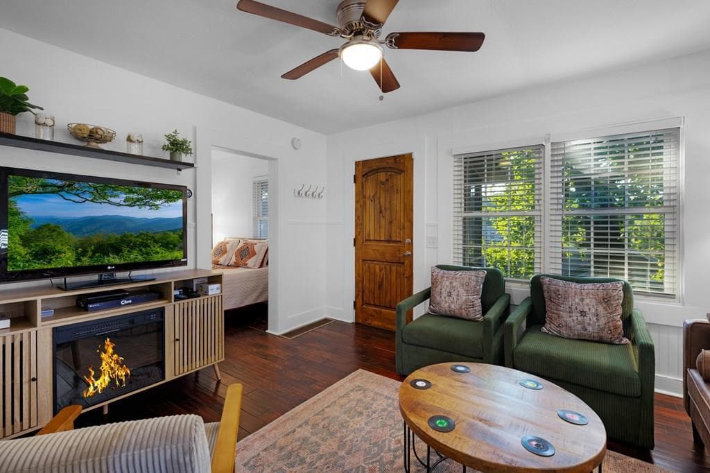 63 Messer Loop, Blue Ridge GA 30513 - Photo