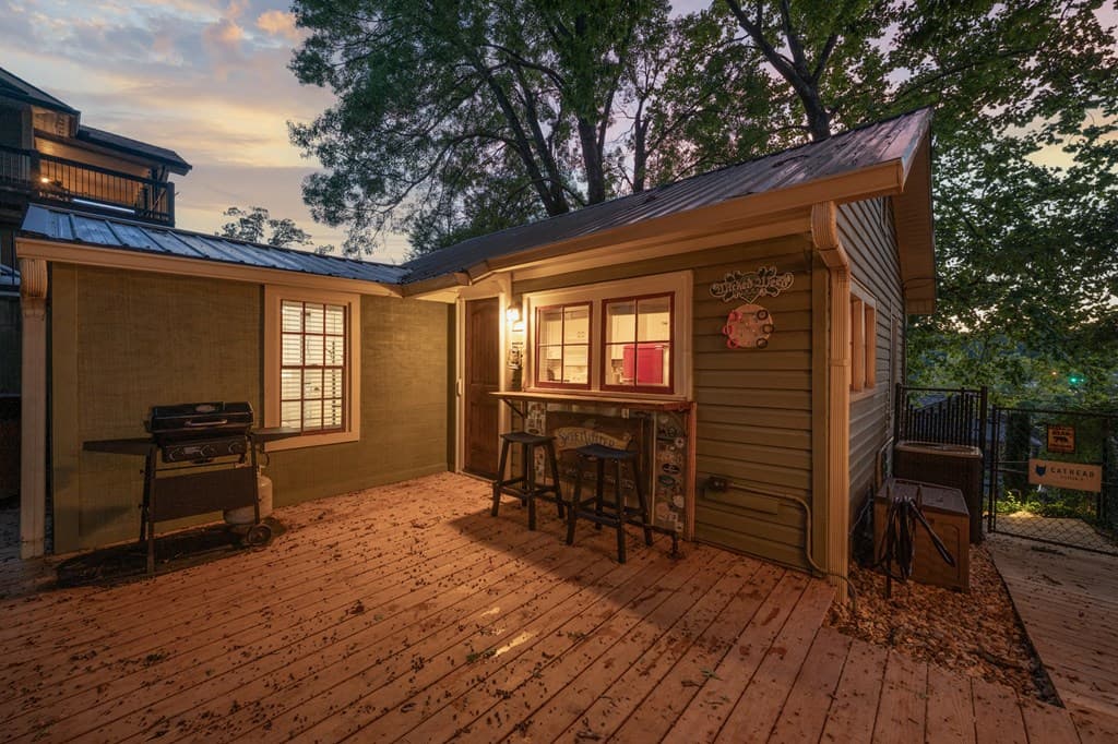 63 Messer Loop, Blue Ridge GA 30513 - Photo
