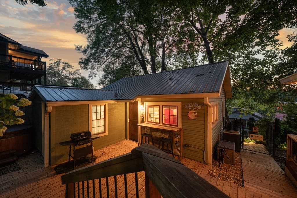 63 Messer Loop, Blue Ridge GA 30513 - Photo