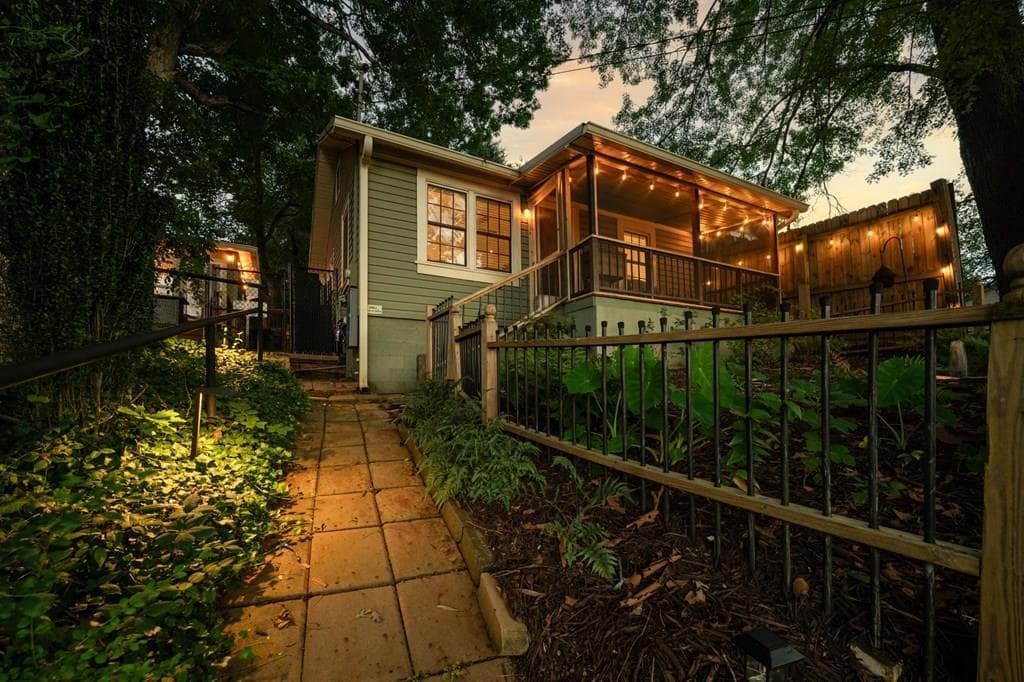 63 Messer Loop, Blue Ridge GA 30513 - Photo