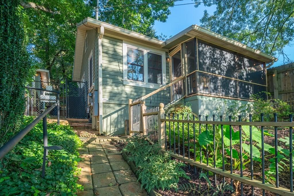 63 Messer Loop, Blue Ridge GA 30513 - Primary photo