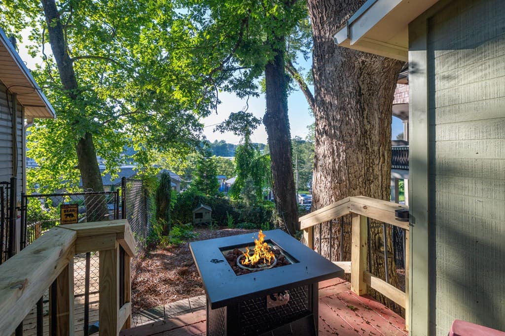 63 Messer Loop, Blue Ridge GA 30513 - Photo