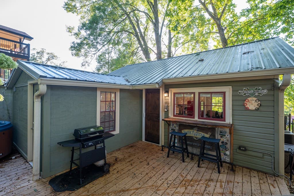 63 Messer Loop, Blue Ridge GA 30513 - Photo