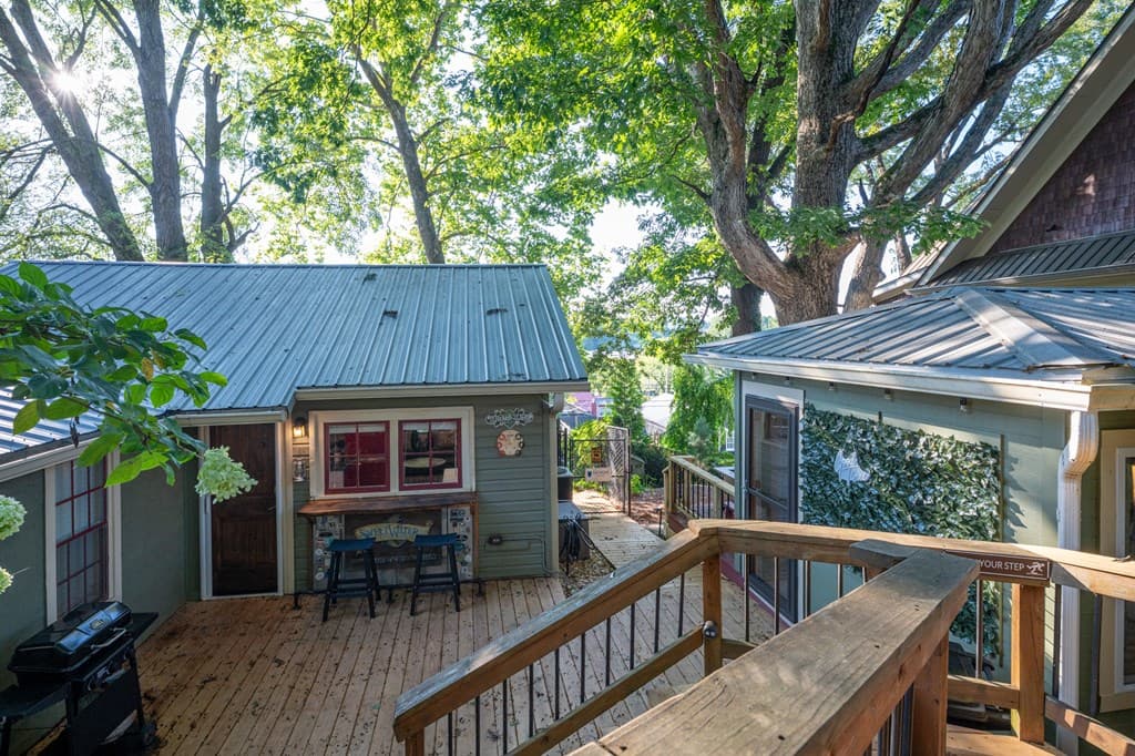 63 Messer Loop, Blue Ridge GA 30513 - Photo