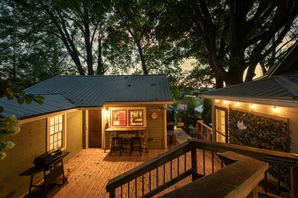 63 Messer Loop, Blue Ridge GA 30513 - Photo