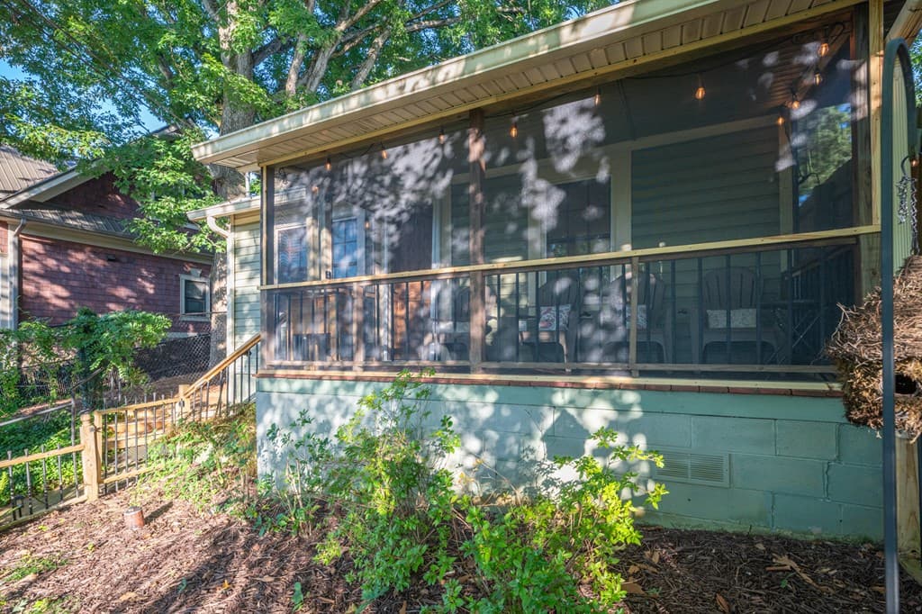 63 Messer Loop, Blue Ridge GA 30513 - Photo