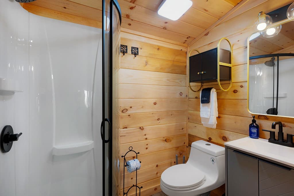 63 Messer Loop, Blue Ridge GA 30513 - Photo
