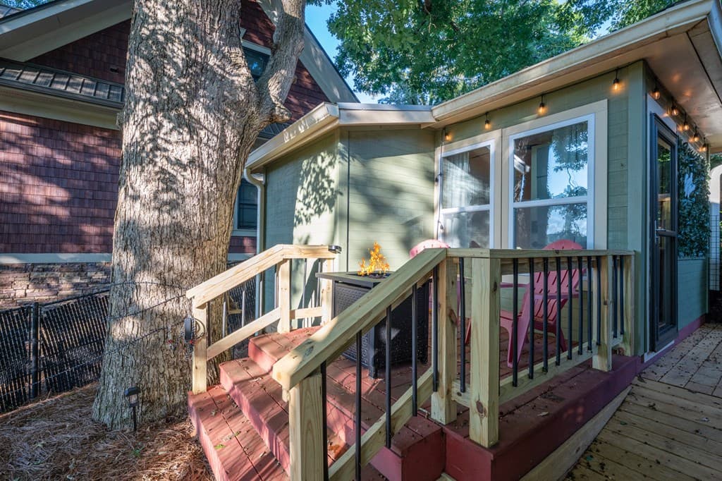 63 Messer Loop, Blue Ridge GA 30513 - Photo