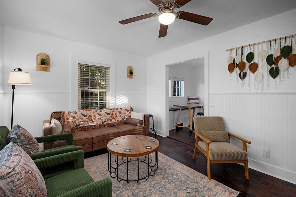 63 Messer Loop, Blue Ridge GA 30513 - Photo