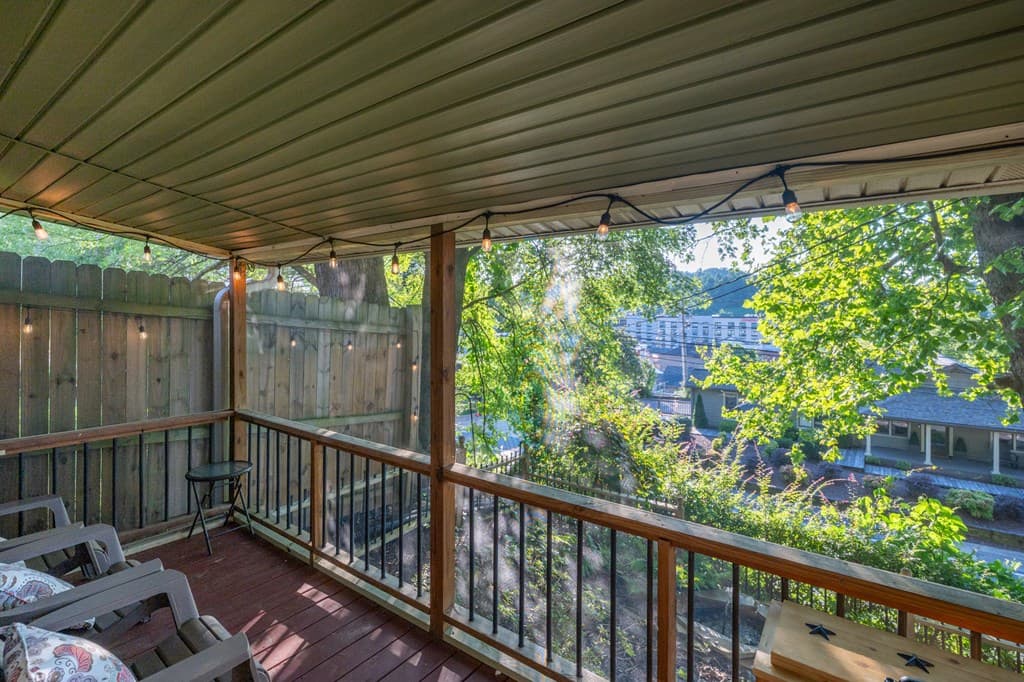 63 Messer Loop, Blue Ridge GA 30513 - Photo