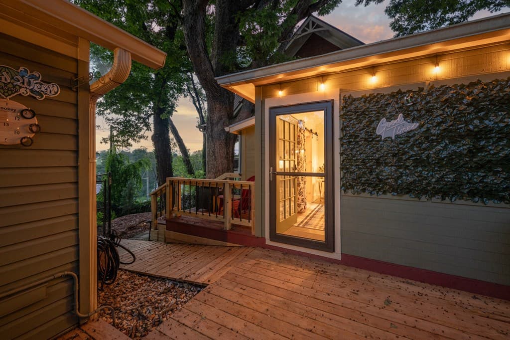 63 Messer Loop, Blue Ridge GA 30513 - Photo
