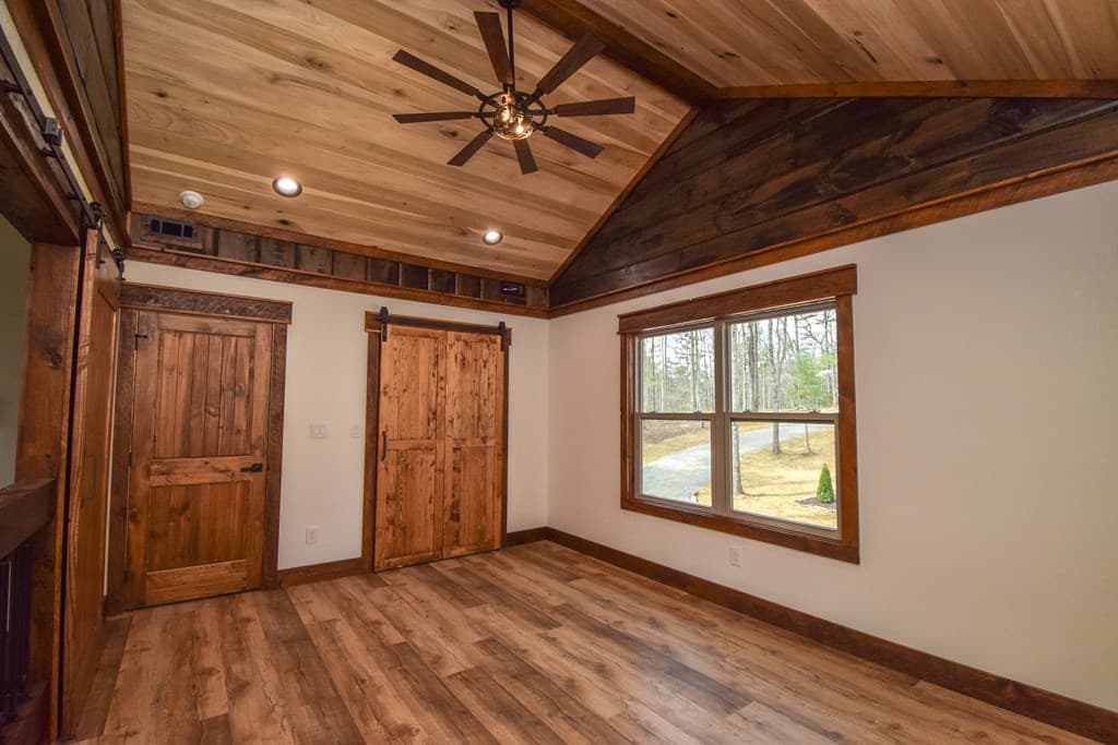 375 Ridge Brook Drive, Morganton GA 30560 - Photo