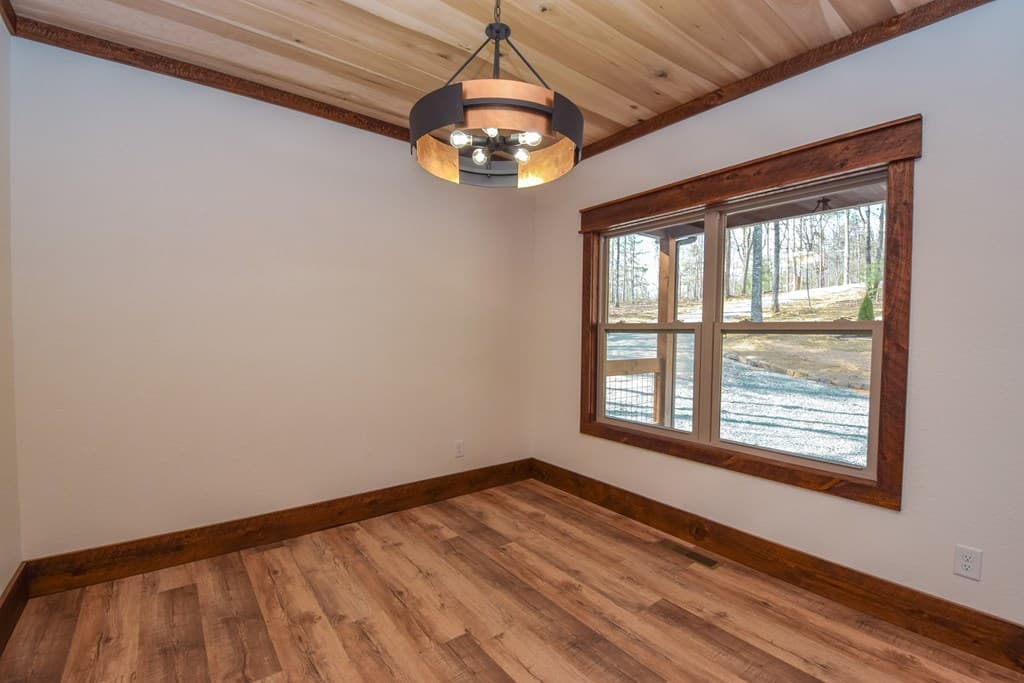 375 Ridge Brook Drive, Morganton GA 30560 - Photo