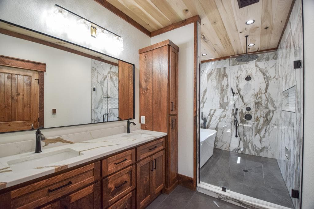375 Ridge Brook Drive, Morganton GA 30560 - Photo