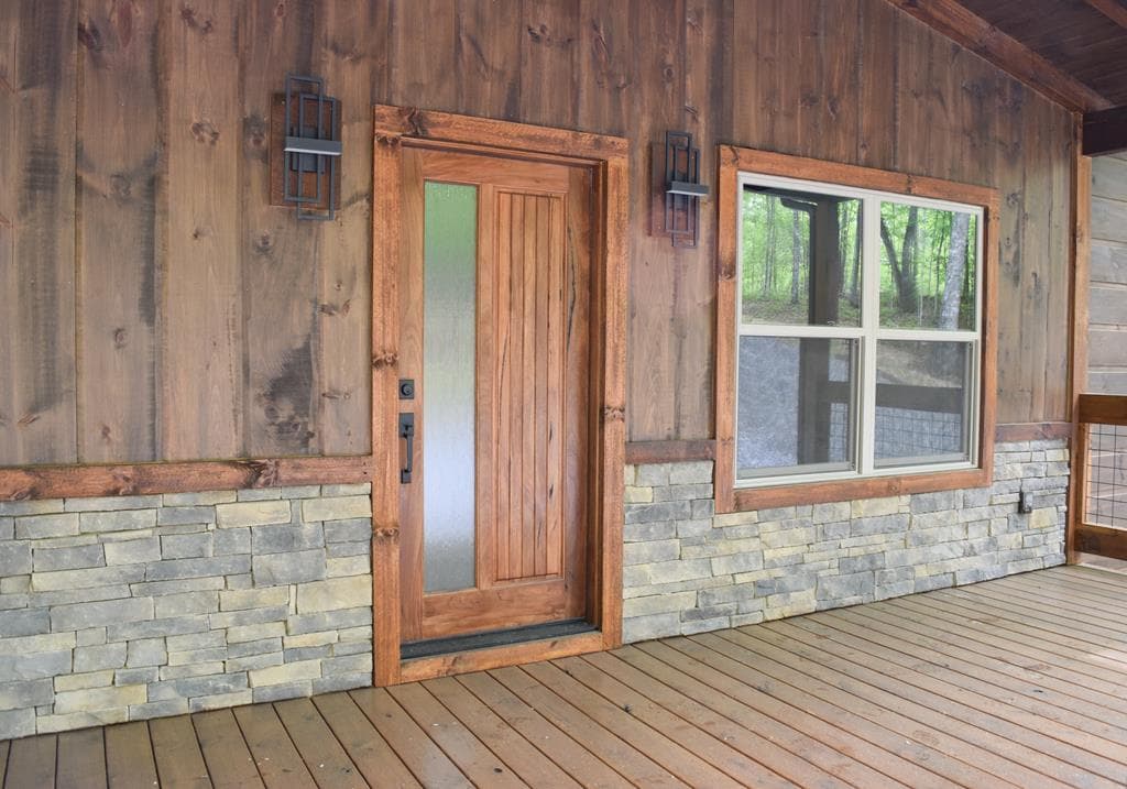 375 Ridge Brook Drive, Morganton GA 30560 - Photo
