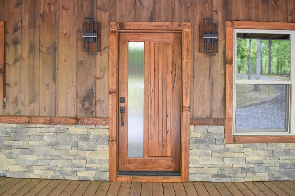 375 Ridge Brook Drive, Morganton GA 30560 - Photo