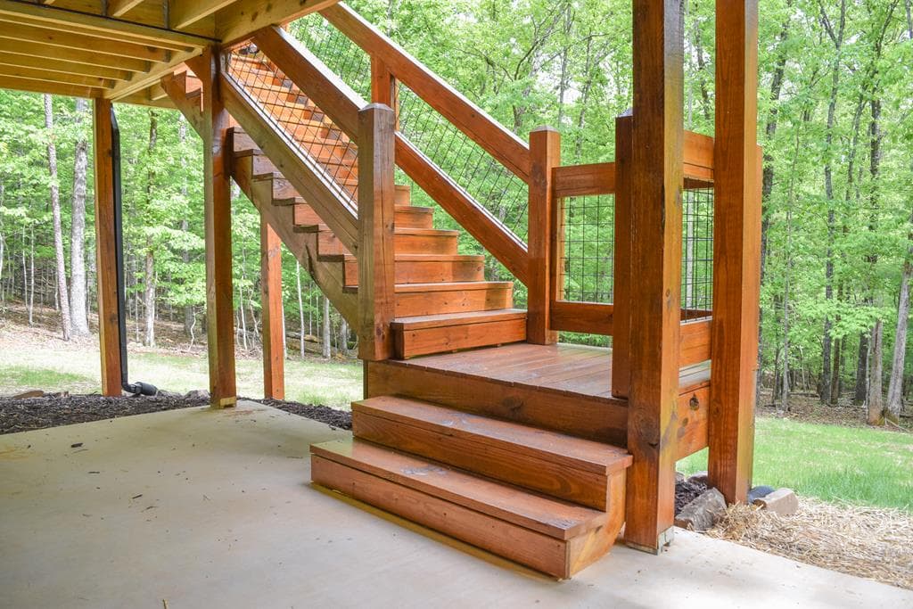 375 Ridge Brook Drive, Morganton GA 30560 - Photo