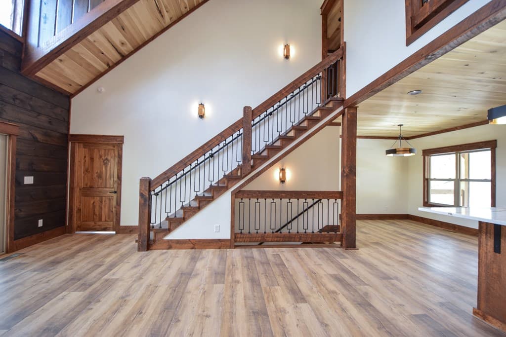 375 Ridge Brook Drive, Morganton GA 30560 - Photo