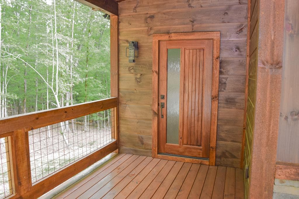 375 Ridge Brook Drive, Morganton GA 30560 - Photo