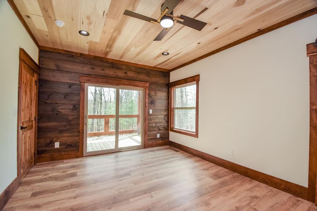 375 Ridge Brook Drive, Morganton GA 30560 - Photo