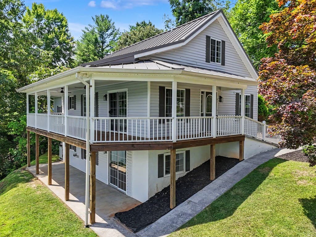97 Kilmoore Lane, Hayesville NC 28904 - Photo