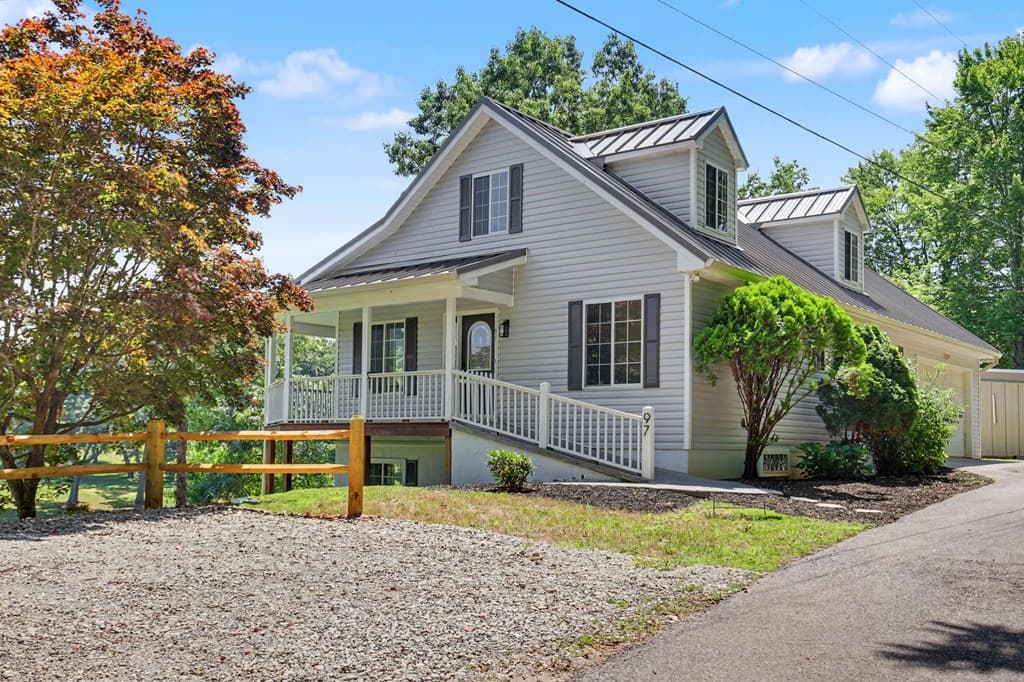 97 Kilmoore Lane, Hayesville NC 28904 - Photo