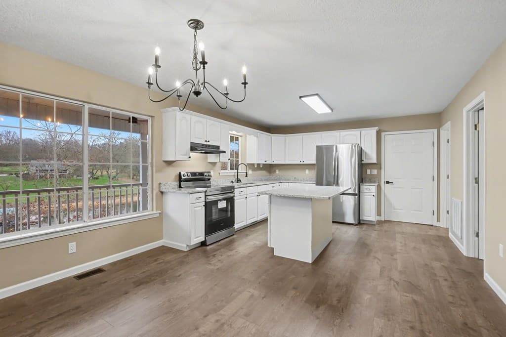 97 Kilmoore Lane, Hayesville NC 28904 - Photo