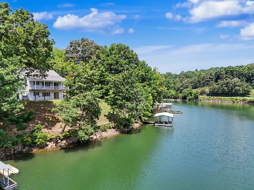 97 Kilmoore Lane, Hayesville NC 28904 - Photo