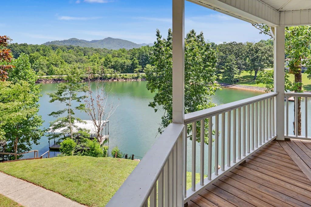 97 Kilmoore Lane, Hayesville NC 28904 - Photo