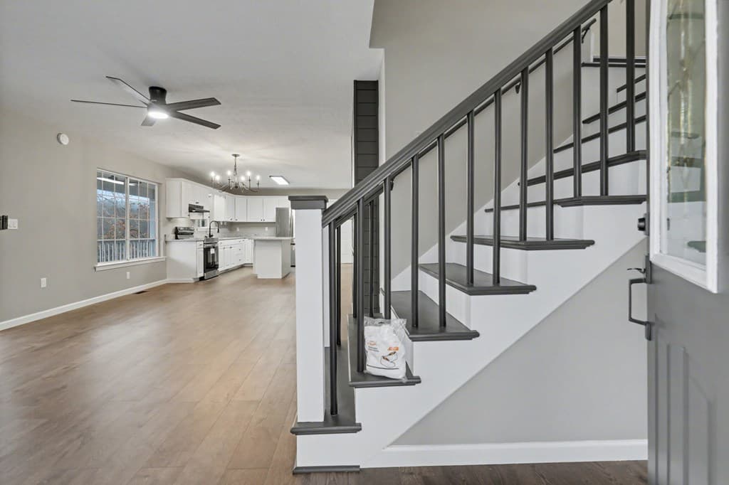 97 Kilmoore Lane, Hayesville NC 28904 - Photo