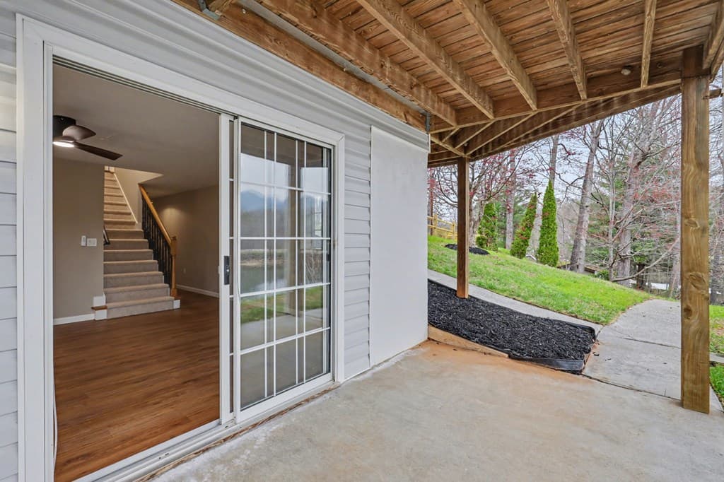 97 Kilmoore Lane, Hayesville NC 28904 - Photo
