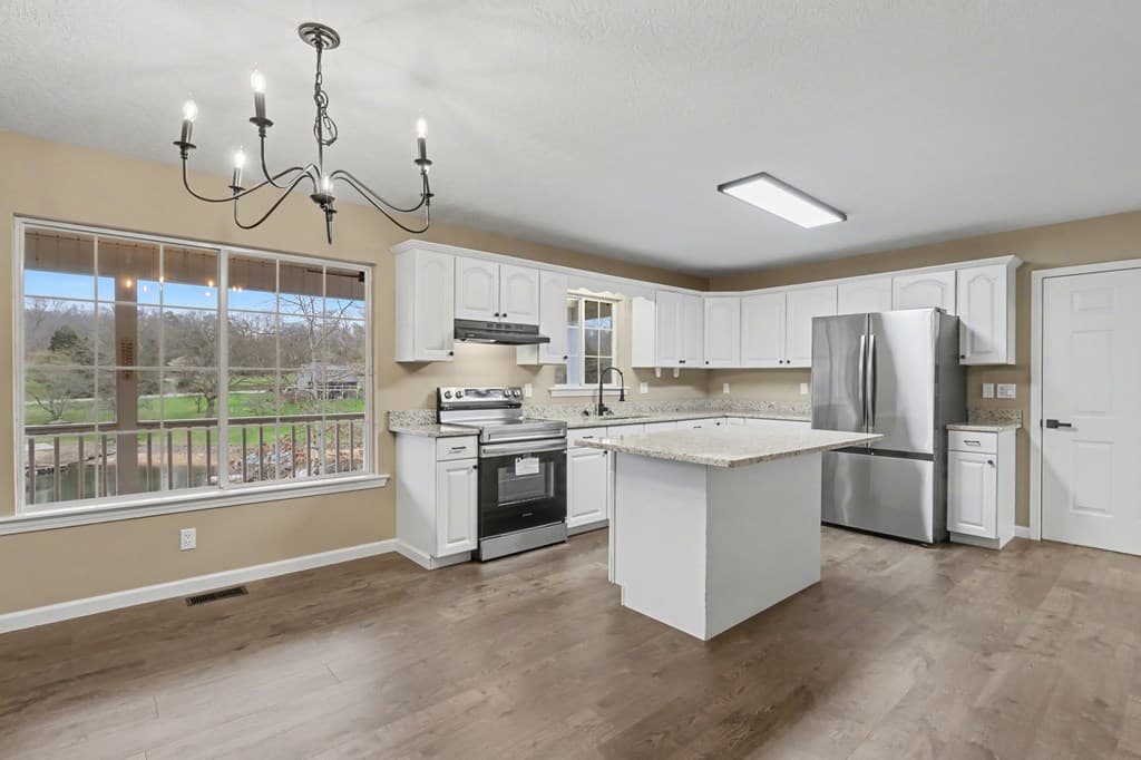 97 Kilmoore Lane, Hayesville NC 28904 - Photo