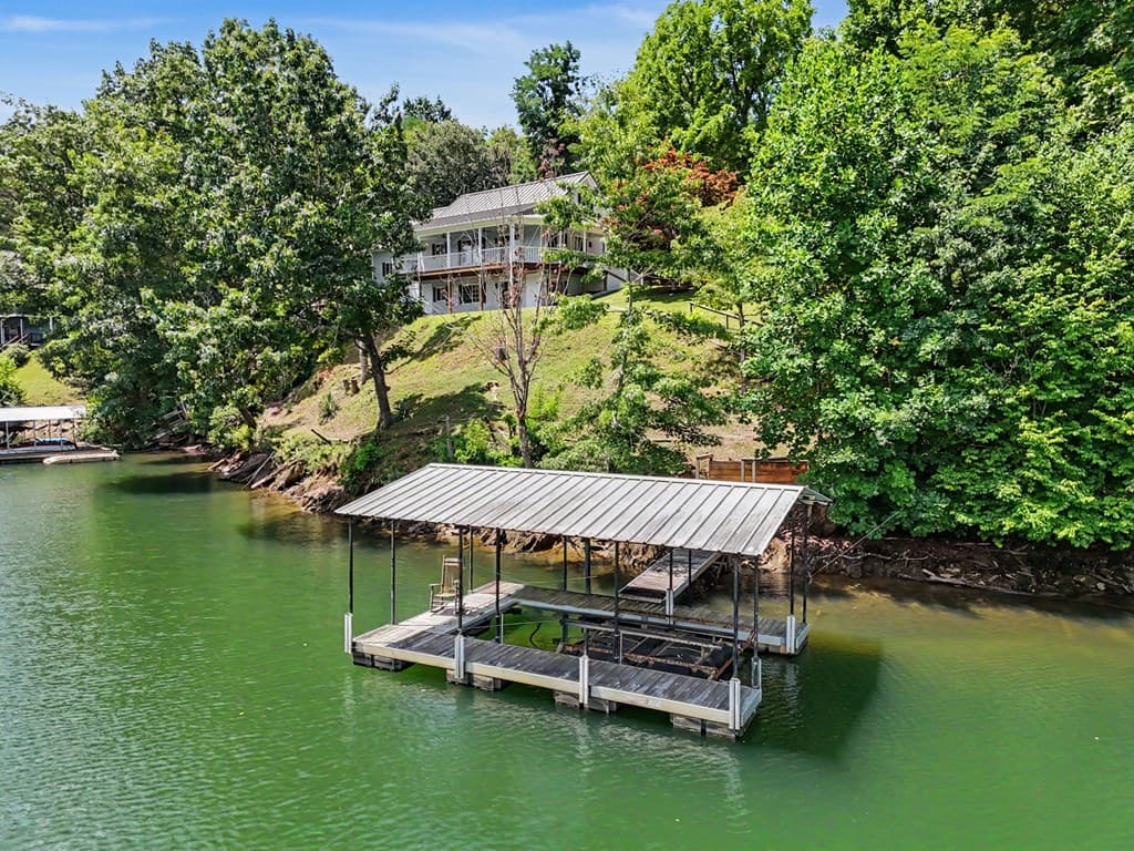 97 Kilmoore Lane, Hayesville NC 28904 - Photo