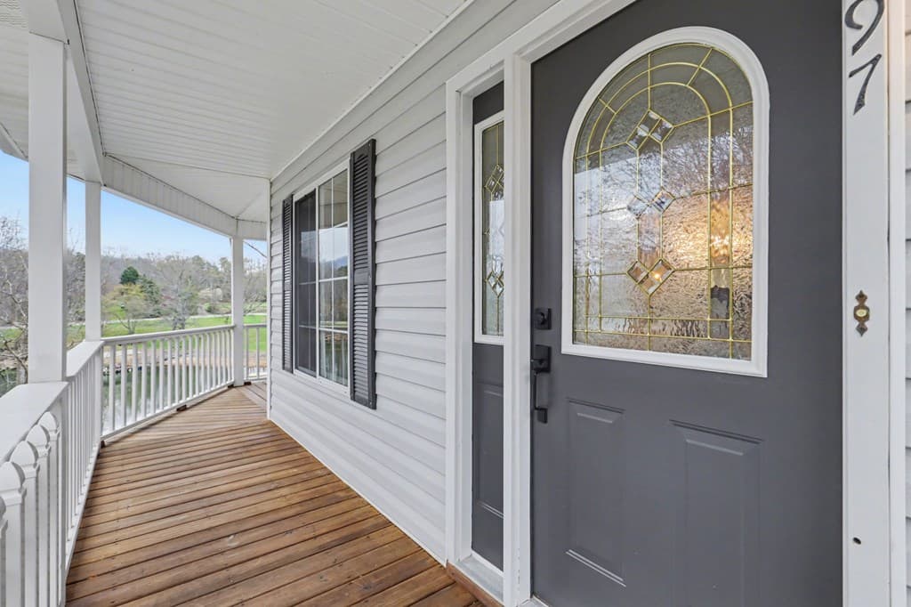 97 Kilmoore Lane, Hayesville NC 28904 - Photo