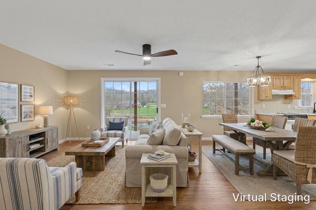 97 Kilmoore Lane, Hayesville NC 28904 - Photo