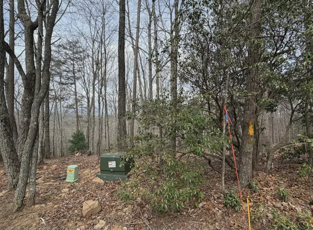 Tract B2 Mountain Ridge, Blue Ridge GA 30513 - Photo
