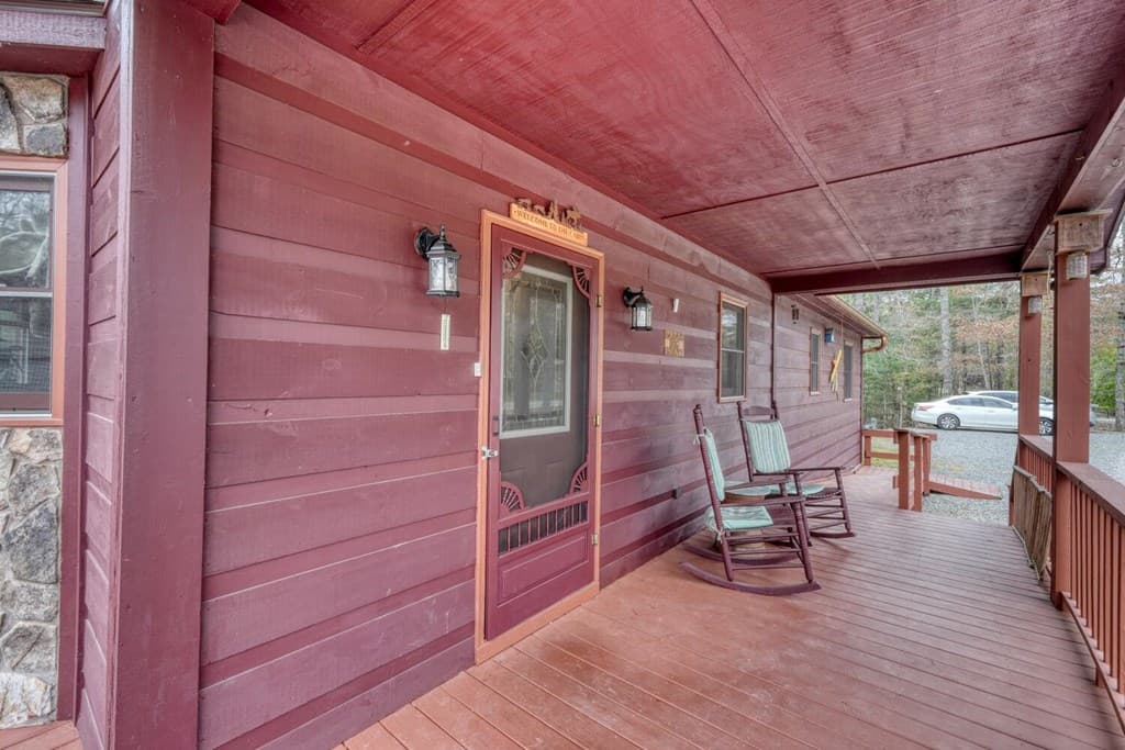 694 Hilltop Road, Murphy NC 28906 - Photo