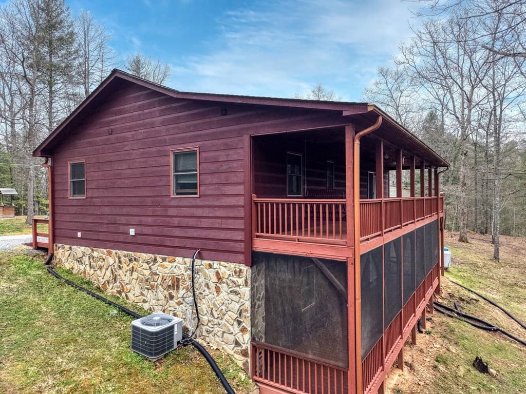 694 Hilltop Road, Murphy NC 28906 - Photo