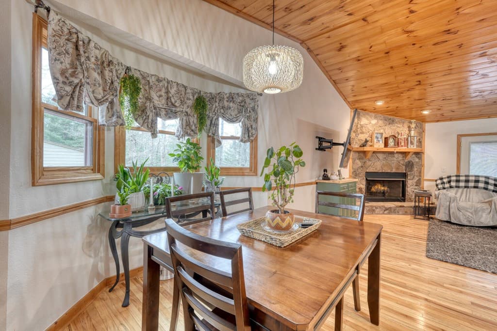 694 Hilltop Road, Murphy NC 28906 - Photo
