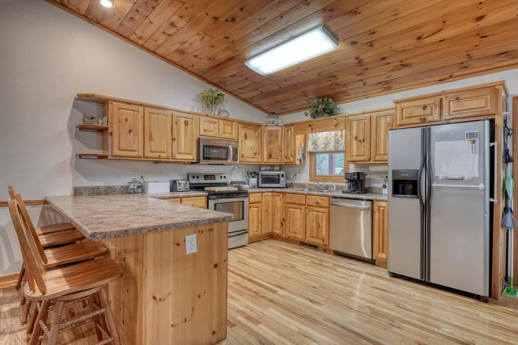 694 Hilltop Road, Murphy NC 28906 - Photo
